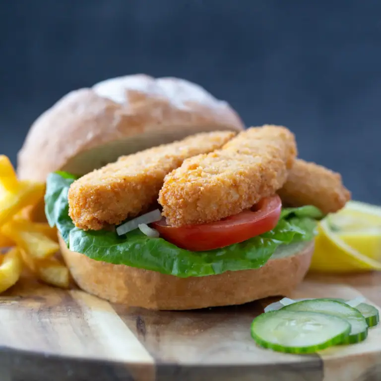 A picture of The Plant-It Food Co.