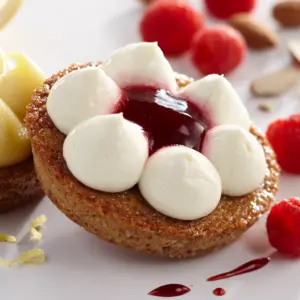 A picture of Individual Desserts