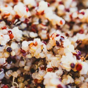 A picture of Grains & Pasta