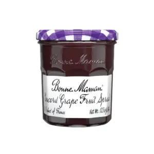 A picture of Concord Grape Bonne Maman