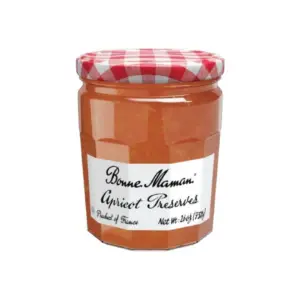 A picture of Apricot Bonne Maman 26.4oz