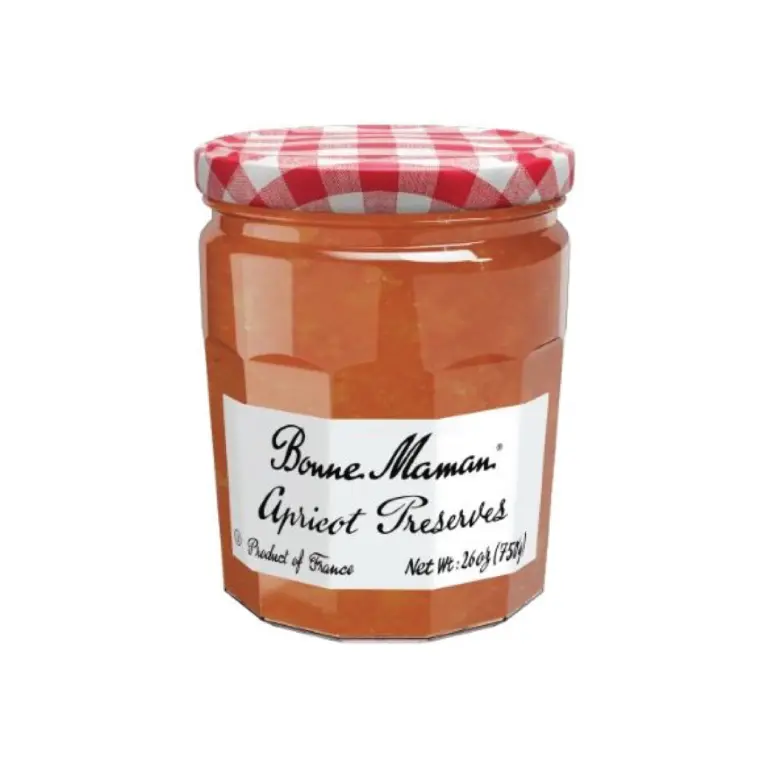 A picture of Apricot Bonne Maman 26.4oz