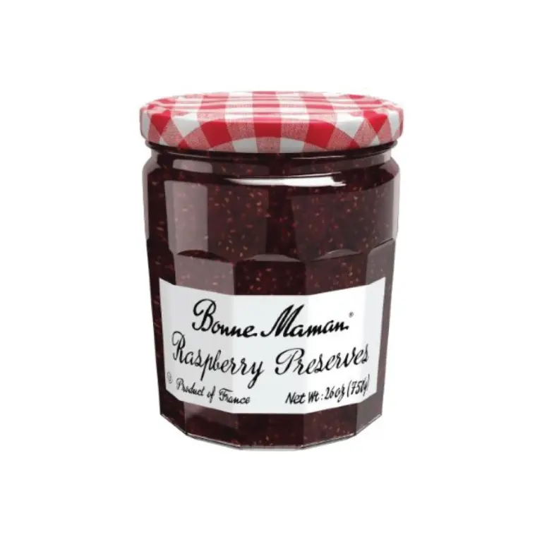 A picture of Raspberry Bonne Maman 26.4oz