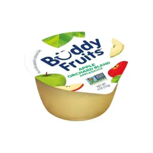 A picture of Buddy Fruits Apple Orchard Blend Cup