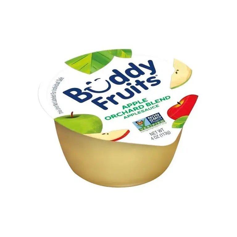 A picture of Buddy Fruits Apple Orchard Blend Cup