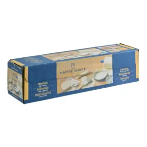 A picture of ShortCrust Dough