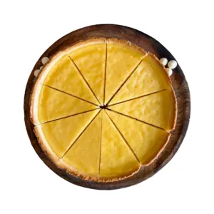 A picture of Lemon Tart