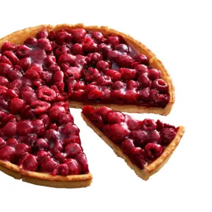 A picture of Raspberry Tart