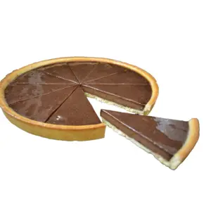 A picture of Chocolate Tart