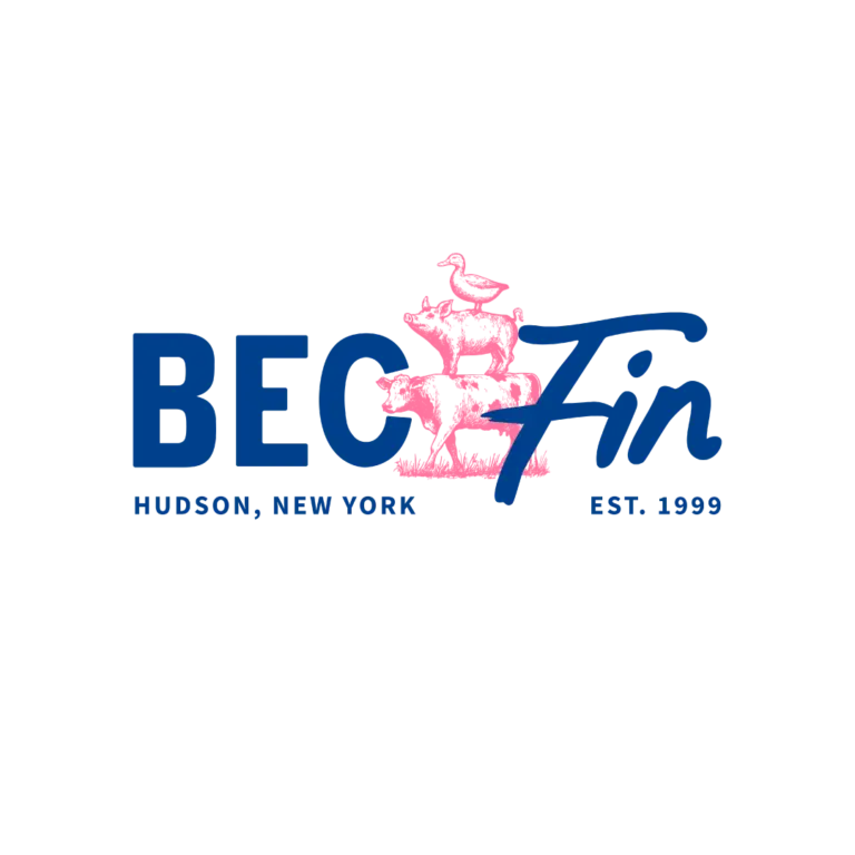 Logo Bec Fin
