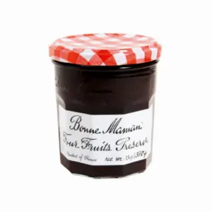A picture of Four Fruits Bonne Maman