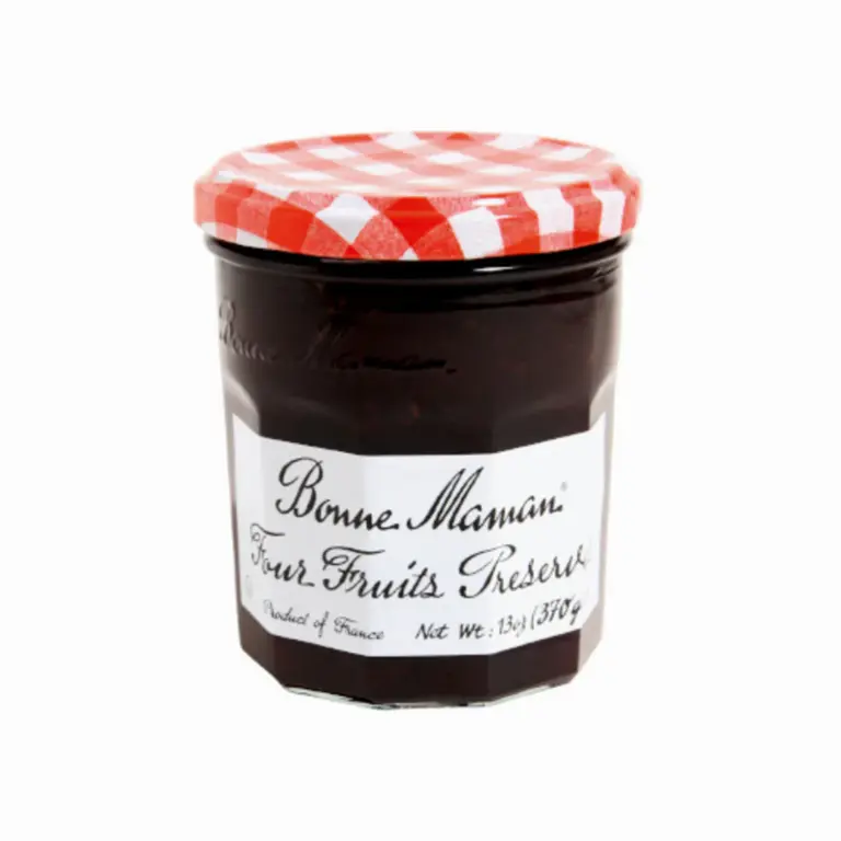 A picture of Four Fruits Bonne Maman