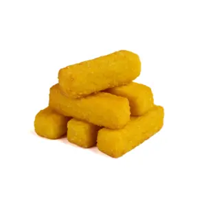 A picture of IQF Polenta Sticks Prefried
