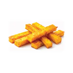 A picture of IQF Polenta Sticks Prefried