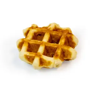 A picture of Mini Liege Waffles 35g
