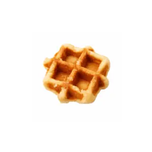 A picture of Mini Liege Waffles 35g