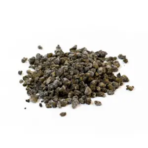 A picture of EDO Black Umami Spirulina Grains