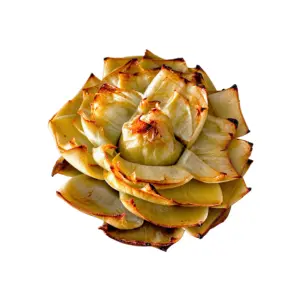 A picture of Artichoke Heart Flower