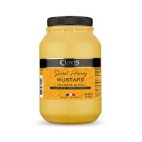 Clovis Sweet Honey Mustard
