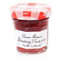 Strawberry Bonne Maman