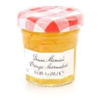 Orange Marmalade Bonne Maman
