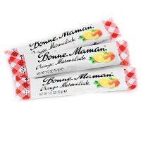 Orange Marmalade Packets