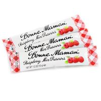 Raspberry Mix Packets