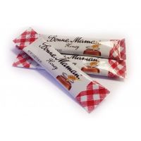 Honey Bonne Maman packets