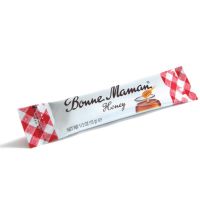 Honey Bonne Maman packets