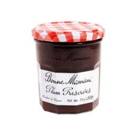 Plum Bonne Maman 6/13oz