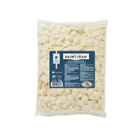 IQF Ravioles w/ Goat Cheese