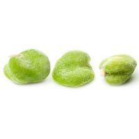 Peeled Fava Beans