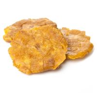 Tostones / Patacones