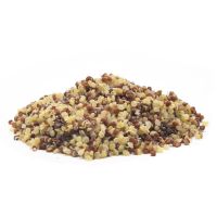 IQF Red & White Quinoa