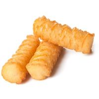 Croquettes Potatoes 