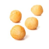 Nut Potatoes 