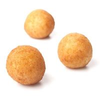 Puff Potatoes (Dauphine) 
