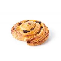 WT Heritage Raisin Roll