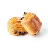 WT Heritage Mini Chocolate Croissant