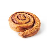 Heritage Cinnamon Whirl