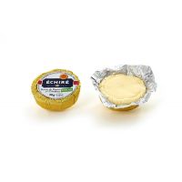 Echire Unsalted butter cup 20g