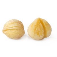 IQF Peeled Chestnuts Europe