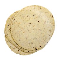 Vegan Empanada Dough Disc 5.5