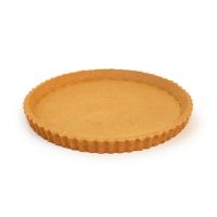 Tart Shell Fluted Butter