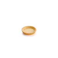 Tart Shell Fluted Butter