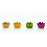 Assorted Veggies Cups