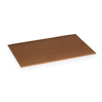 Sponge Sheet Cocoa