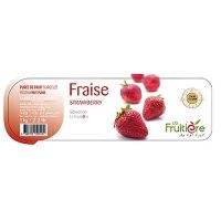 Strawberry Puree