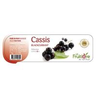 Blackcurrant Puree