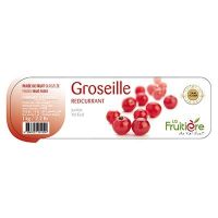 Redcurrant Puree